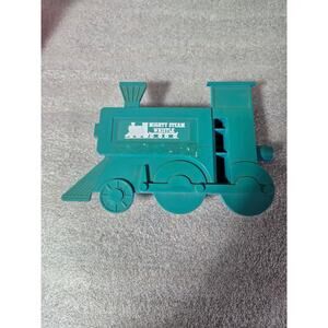 Vintage Mighty Steam Whistle Sound Toys Unlimited Works Train Whistle 7" Long